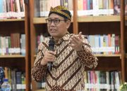 Gus Halim: Penguatan Literasi Dorong Percepatan Pembangunan Desa