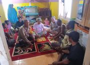 Sempat Dilaporkan Hilang, Nelayan di Bualemo Banggai Dievakuasi dengan Kondisi Selamat