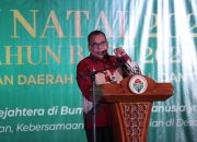 Wamendes: Kemendes Komitmen Jaga Persatuan Demi Tercapainya Tujuan Pembangunan