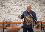 Terkait Sapi Impor Masuk Lumajang, Ketua DPD RI Minta Pemda Ambil Tindakan Tegas dan Perbaikan Tata Niaga