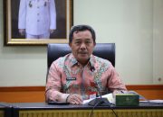 BSKDN Kemendagri Dukung Komitmen Pemprov Kalbar Tingkatkan Transparansi Pengelolaan Keuangan Daerah