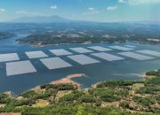 Sepanjang 2023 PLN Genjot Infrastruktur Kelistrikan, Kini Kapasitas Listrik Nasional Mencapai 72.976,30 Megawatt