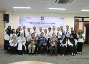 Tutup Diklat Pustakawan, Kepala BPSDM Kemendagri Tekankan Pentingnya Adaptasi di Era Digital