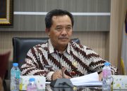 Ungkap Hasil IPKD Provinsi Jabar, Kepala BSKDN: Perkuat SDM Wujudkan Pengelolaan Keuangan Berkualitas