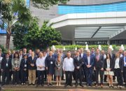 Kementerian PUPR Jajaki Kerja Sama dengan Finlandia dalam Pengembangan Smart City di IKN