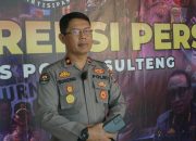 Jelang Pengamanan TPS, 902 Personel Polda Sulteng Ikuti Bimbingan Psikologi dan pemeriksaan Kesehatan