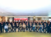 Aspers Panglima TNI: Manajer Satpam Harus Memiliki Skil Menganalisa Tugas dan Memecahkan Permasalahan Pengamanan