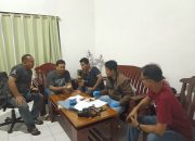 Petugas Rutan Poso Gagalkan Penyeludupan Paket Sabu dengan Cara Dilempar dari Luar Pakai Pembungkus Rokok