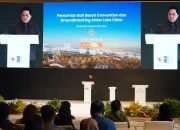 Erick Thohir: Melalui KEK Sanur, BUMN Hadirkan World Class Medical and Wellness Destination Pertama di Indonesia