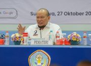 Ongkos Logistik ke Eropa Naik 63%, Ketua DPD RI: Harus Ada Solusi untuk UMKM Ekspor