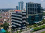 Waskita Karya Jamin Bakal Selesaikan 7 Proyek IKN Semester I/2024