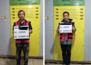 JAM-Pidsus Kembali Tetapkan 2 Orang Tersangka Tambahan dalam Perkara Komoditas Timah