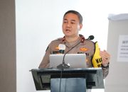 Polri Jamin Netralitas dalam Pemilu, ini yang Jadi Pedoman