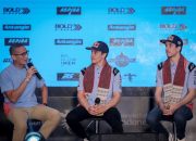 Gresini Racing Diharapkan Perkuat Promosi Pariwisata dan Jenama Indonesia