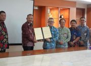 Matching Fund Program PKK dan PKW: Pererat Ekosistem Kolaborasi dengan Mitra