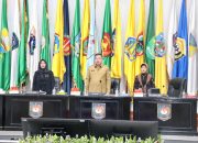 Perkuat Layanan Penyandang Disabilitas di Daerah, Kemendagri Dorong Pemda Segera Bentuk Perda