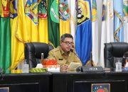 Inflasi YoY 2,57 Persen, Irjen Kemendagri Ingatkan Pemda yang Inflasinya di Atas Nasional Lakukan Pengendalian