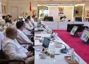 Menteri PANRB Bahas Akselerasi Peluncuran INA Digital dan Keberlanjutannya