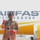 Hadiri Peluncuran Pesawat Airfast B737-8 Max, Menhub Tekankan Pentingnya Keselamatan Penerbangan