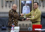 Kepala BSKDN Minta Pemkab Buru Optimalkan Pengelolaan Potensi Daerah Berbasis Inovasi