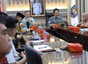 BSKDN Kemendagri Libatkan Pakar Susun Instrumen Kirstranas soal Peran Partai Politik Perkuat Demokrasi