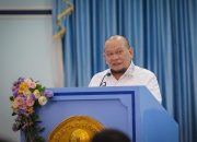 LaNyalla Apresiasi Kejagung, Usut Kasus PT Timah Temuan DPD RI