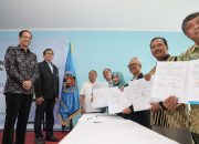 Mendikbudristek Dukung Program Sekolah Jurnalisme Indonesia dan Implementasi Praktisi Mengajar di Bidang Jurnalisme