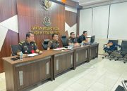 JAM-Pidum Setujui 16 Pengajuan Penghentian Penuntutan Berdasarkan Restorative Justice