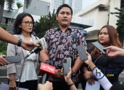 Ditahan Dua Hari dan Dideportasi oleh Imigrasi Perancis, IA Laporkan PT WHI ke Polda Metro Jaya