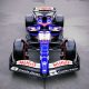 Peringati 60 Tahun Keikutsertaan di Formula 1, Honda Perkenalkan Tim Balap Visa Cash App Racing Bulls Untuk Hadapi Musim Balap F1 2024