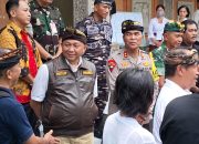 Hari Pemilihan Umum 2024, ini Kegiatan Kepala Kejaksaan Tinggi Bali 