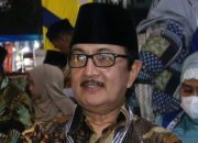 Prof. Zainal Apresiasi Kerja Polri, Pemungutan Suara Pemilu 2024 di Sulteng Aman dan Kondusif