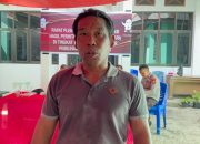 Petugas PPK Palu Timur Apresiasi Kinerja Polri dalam Mengawal Kotak Suara