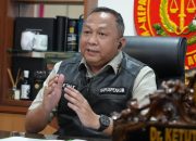 Tanggapan Kejaksaan Agung Terhadap Perkembangan Perkara BTS 4G BAKTI Kementerian Komunikasi dan Informatika