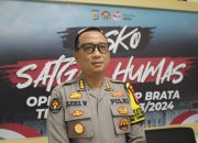 Dua Kasus Tindak Pidana Pemilu 2024, Polda Sulteng Tetapkan Kades dan Caleg Jadi Tersangka