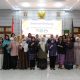 DWP Kemendagri Gelar Silaturahmi dan Sharing Pengalaman ke DWP Kabupaten Tangerang