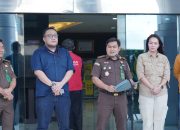Tim Tabur Intelijen Kejati Sulsel Berhasil Amankan Buronan Andi Awaluddin Buchri, ini Kasusnya