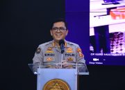 Berkas Perkara Kasus Ujaran Kebencian soal Papua TikTokers AB Dinyatakan Lengkap