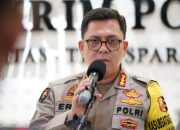 Dittipidkor Bareskrim Tetapkan Dua Tersangka Suap Pengurusan DID Kota Balikpapan