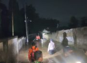 Darurat Bencana, Polda Kerahkan Personel dan Siapkan Posko Banjir