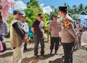 PSU dan PSL Berlangsung Lancar, Kepolisian Kini Fokus Pengamanan di PPK dan KPU