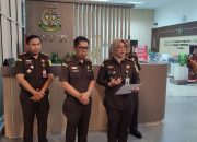 Dugaan Korupsi Penjualan Aset Yayasan Batang Hari Sembilan, Kejati Sumsel Tahan 2 Tersangka