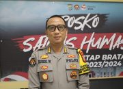 Kades di Kabupaten Parimo ditetapkan Tersangka Tindak Pidana Pemilu 2024