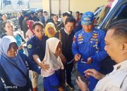 Polisi Temukan Satu Korban Hanyut Air Terjun Wera, ini Identitasnya