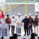 Dorong Hilirisasi, BUMN Berhasil Kurangi 21% Impor Amonium Nitrat melalui Pengoperasian PT KAN