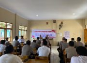 Bagian Psikologi Biro SDM Polda Sulsel Gelar Pemeriksaan Psikologi bagi Personil Polri Seluwu Raya