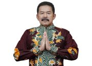Jaksa Agung ST Burhanuddin: Hari Keagamaan Jatuh Bersamaan Menjadi Momentum untuk Memperkuat Toleransi Antar Agama