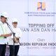 Jokowi ‘Topping Off’ Hunian ASN di IKN, Menteri PANRB: Pembahasan Tunjangan Pionir Dikebut