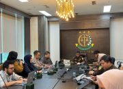 Kejaksaan Agung Jalin Kerja Sama dengan Hukum Online