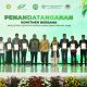 Akselerasi Program PSR, Kementan Targetkan Pertanaman Tumpang Sari Padi Gogo 500 Ribu Hektar